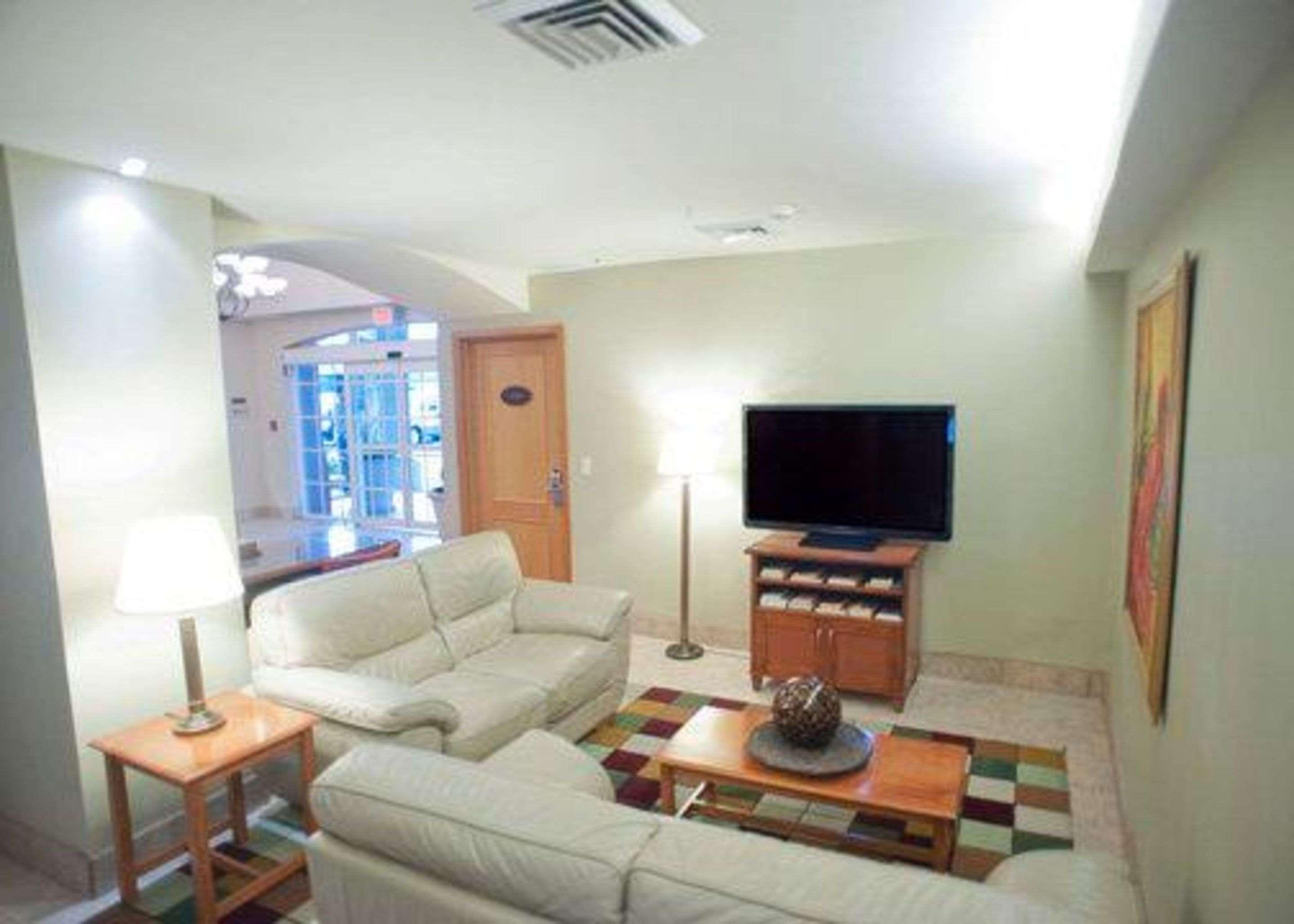 Sleep Paseo Damas 3*