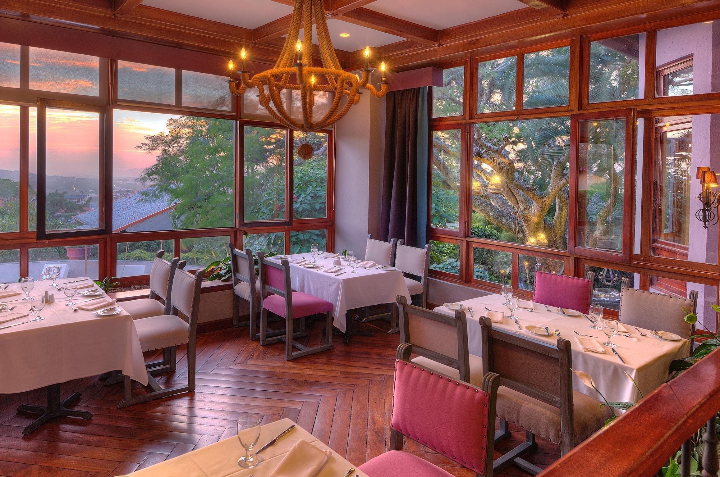 Alta Palomas Hotel 5*