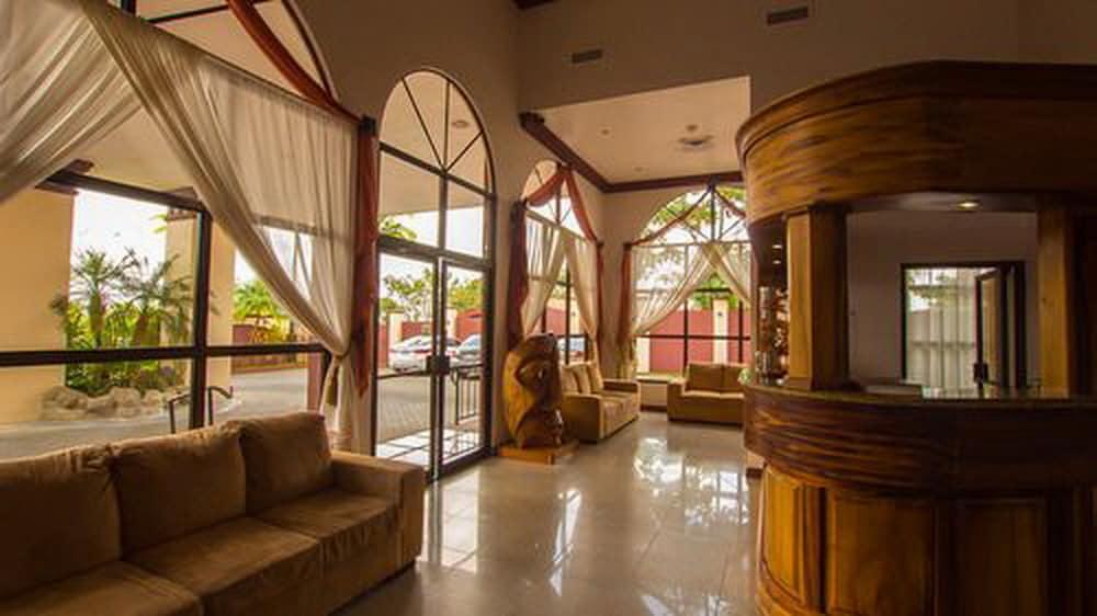 Magic Mountain 4* La Fortuna