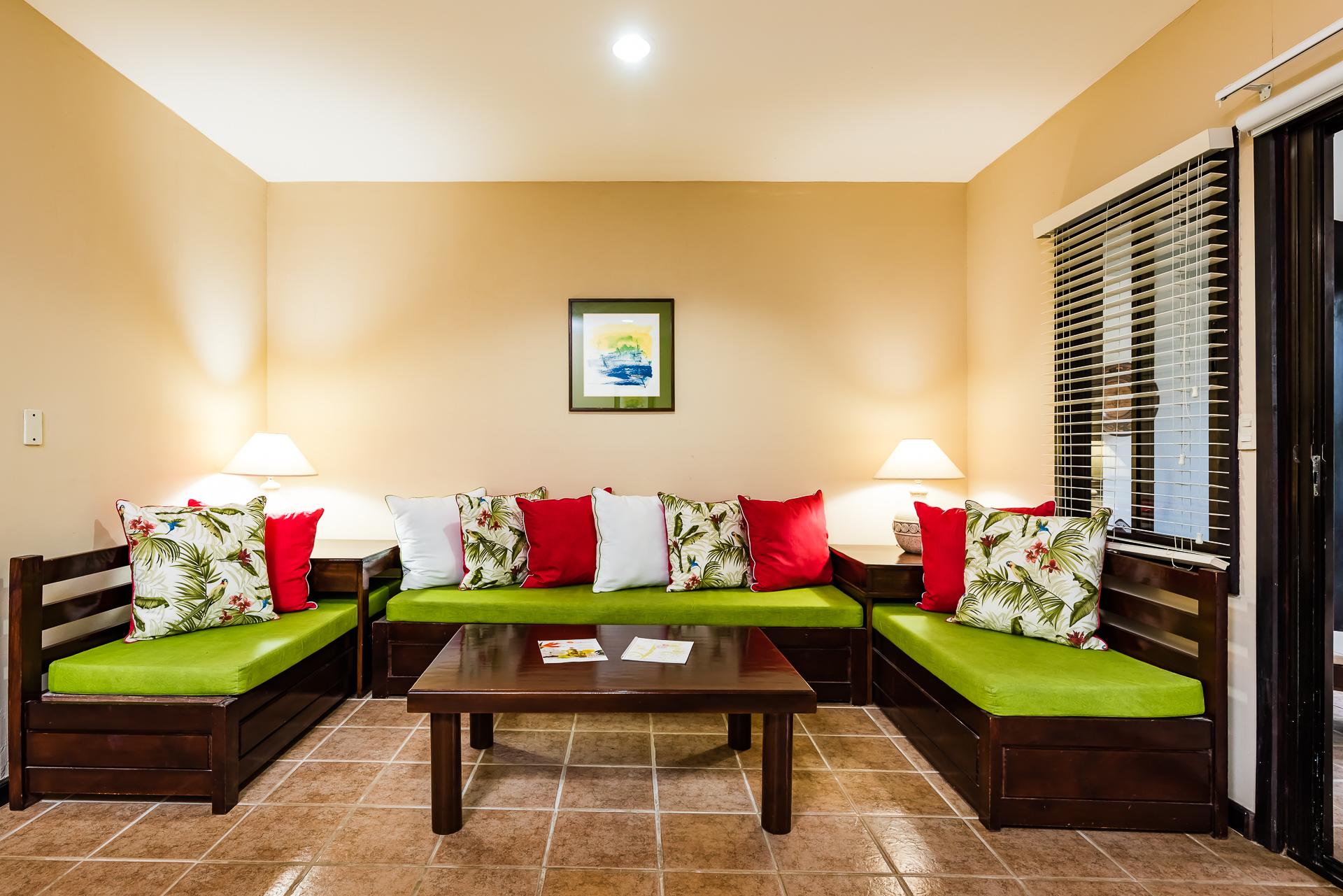 Bahia Del Sol Beach Front Boutique Hotel