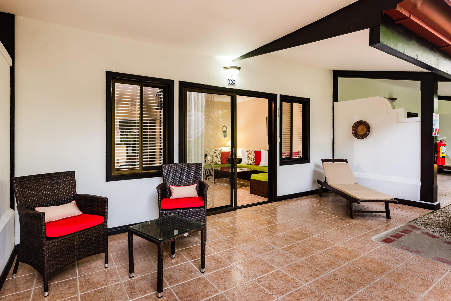 Bahia Del Sol Beach Front Boutique Hotel 4*