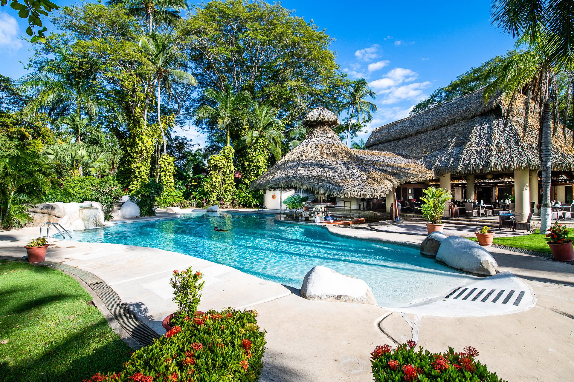 Hotel Bahia Del Sol Beach Front Boutique Potrero (Guanacaste)
