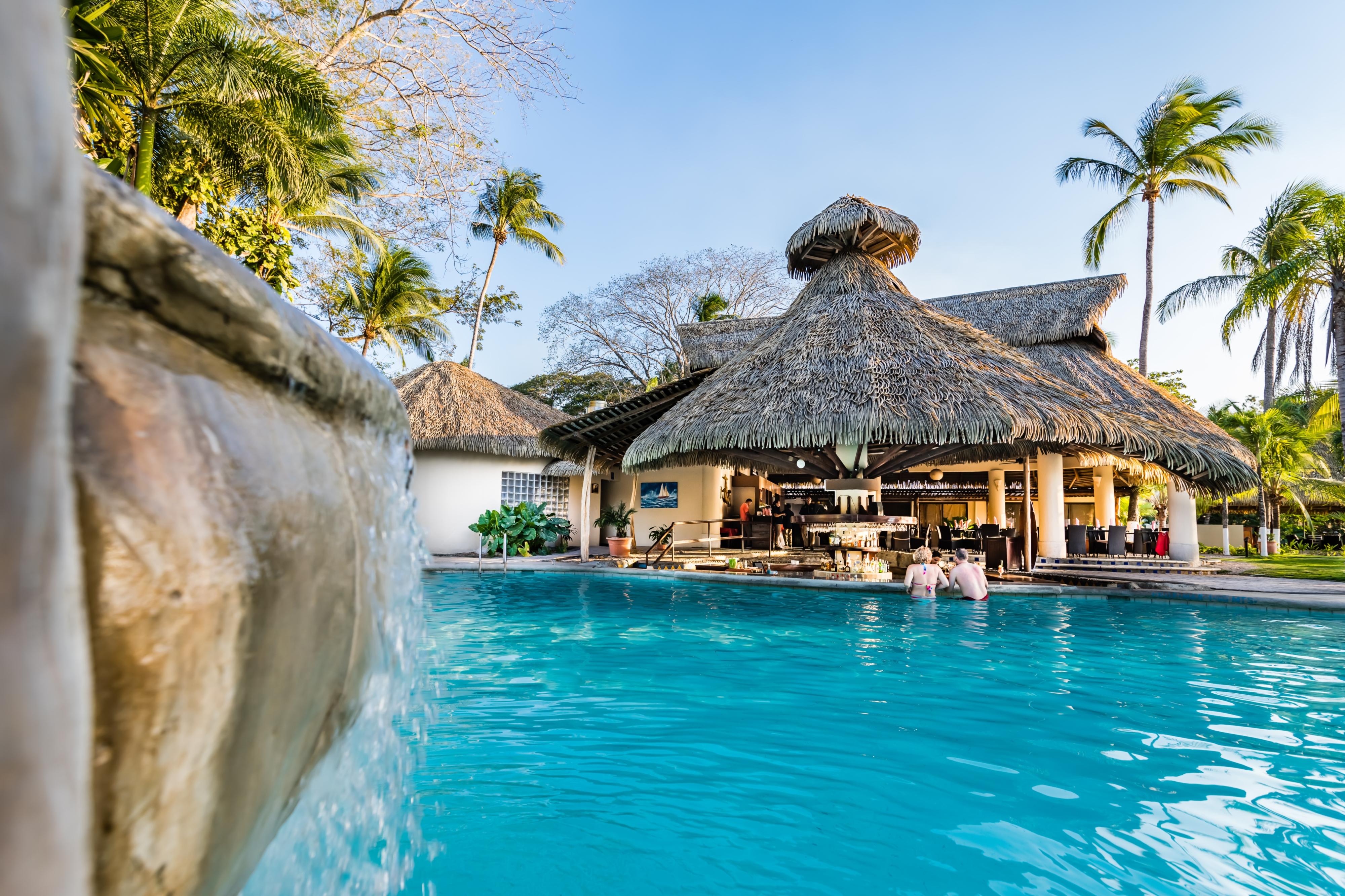 Hotel Bahia Del Sol Beach Front Boutique Potrero (Guanacaste)