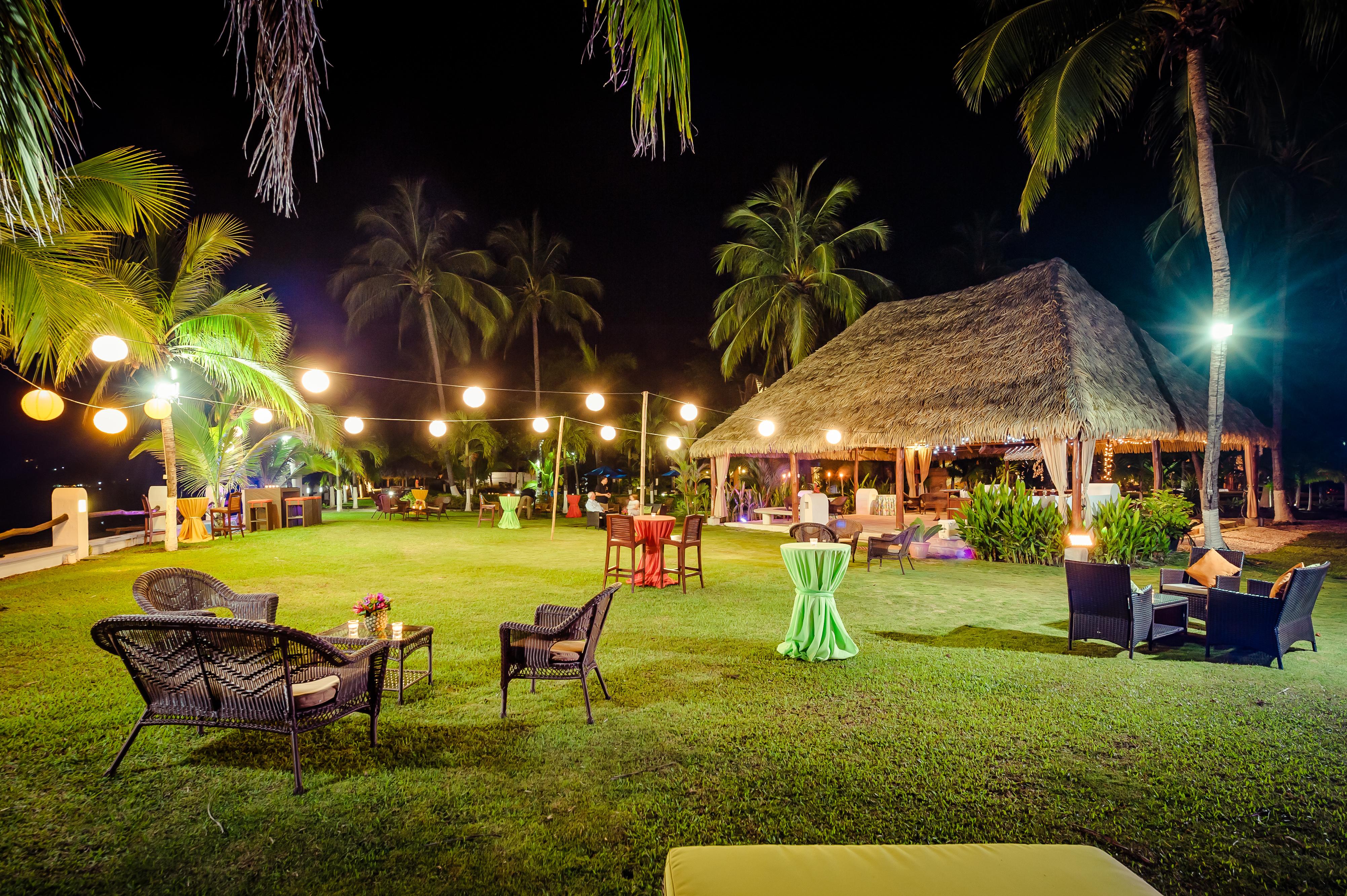 Bahia Del Sol Beach Front Boutique Hotel
