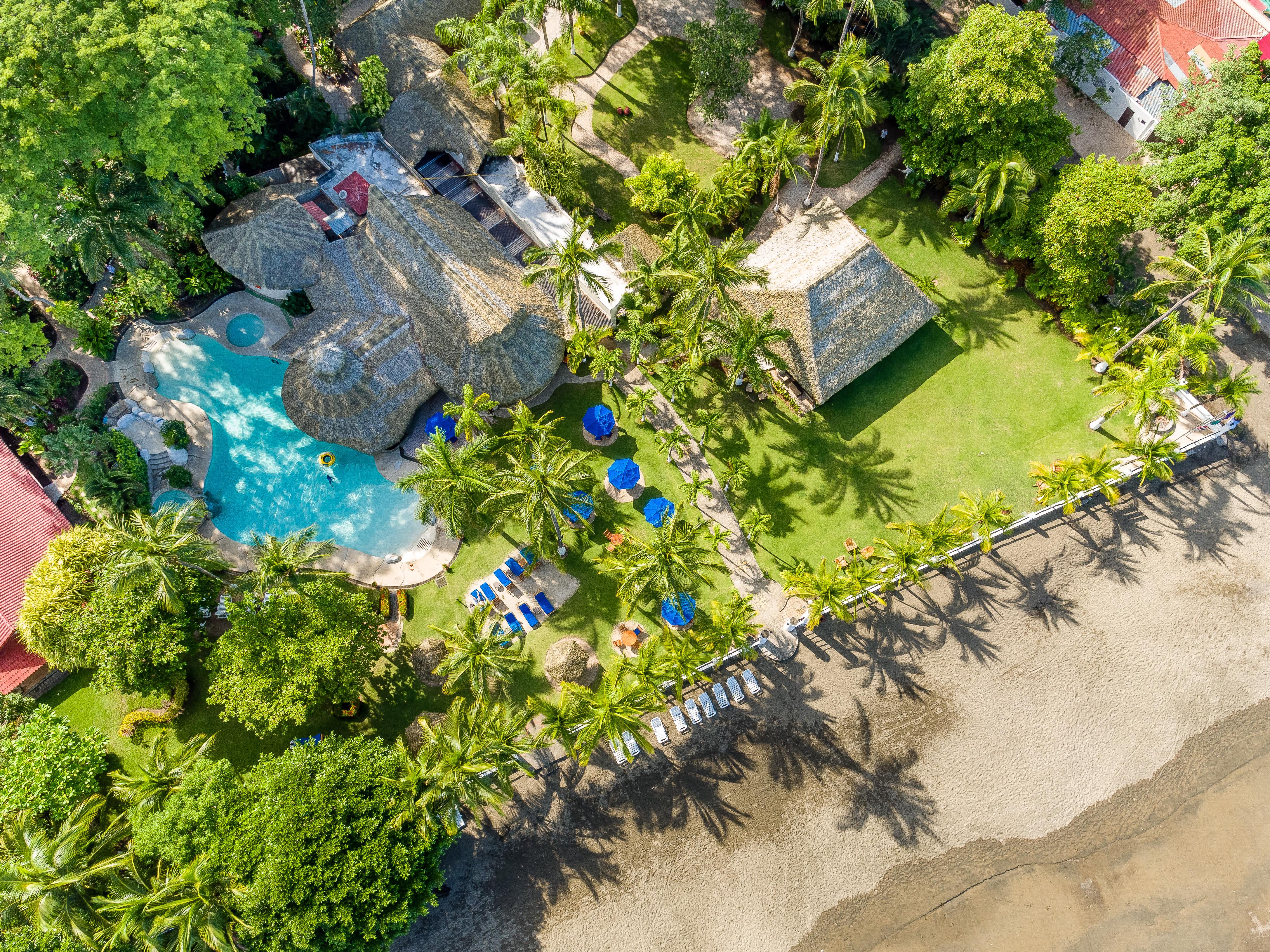 Bahia Del Sol Beach Front Boutique