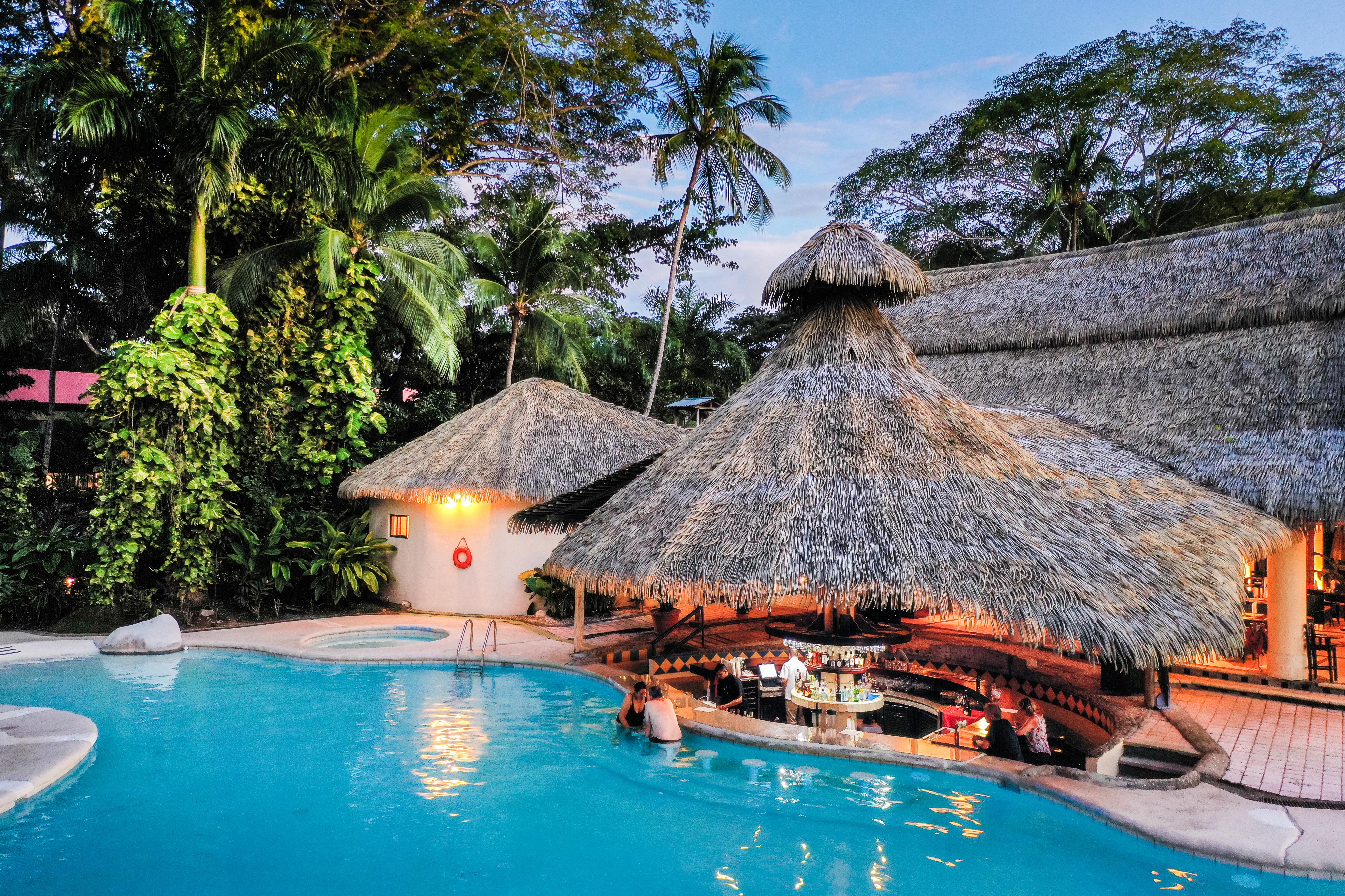 Bahia Del Sol Beach Front Boutique 4*