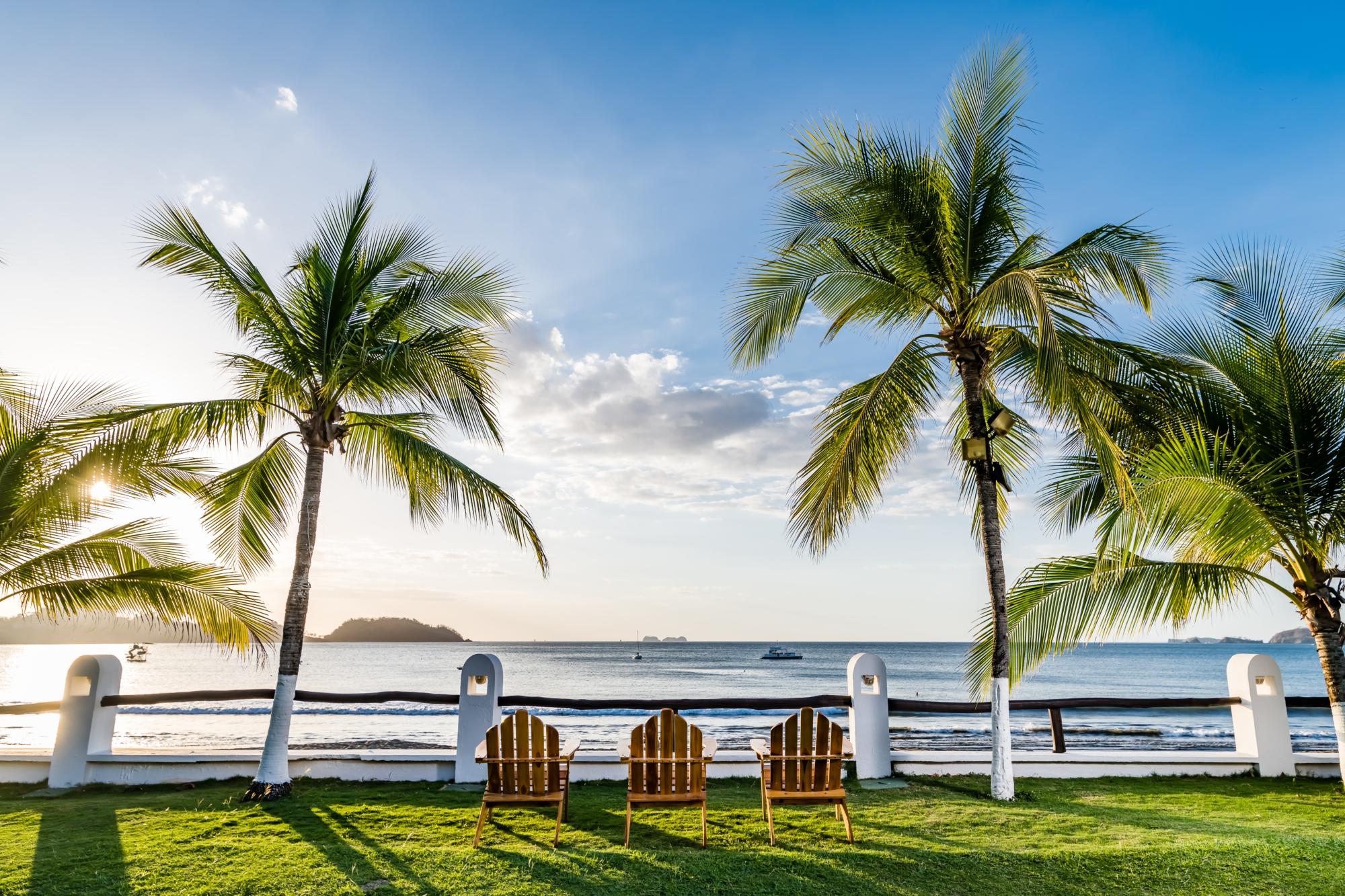 Hotel Bahia Del Sol Beach Front Boutique Potrero (Guanacaste)
