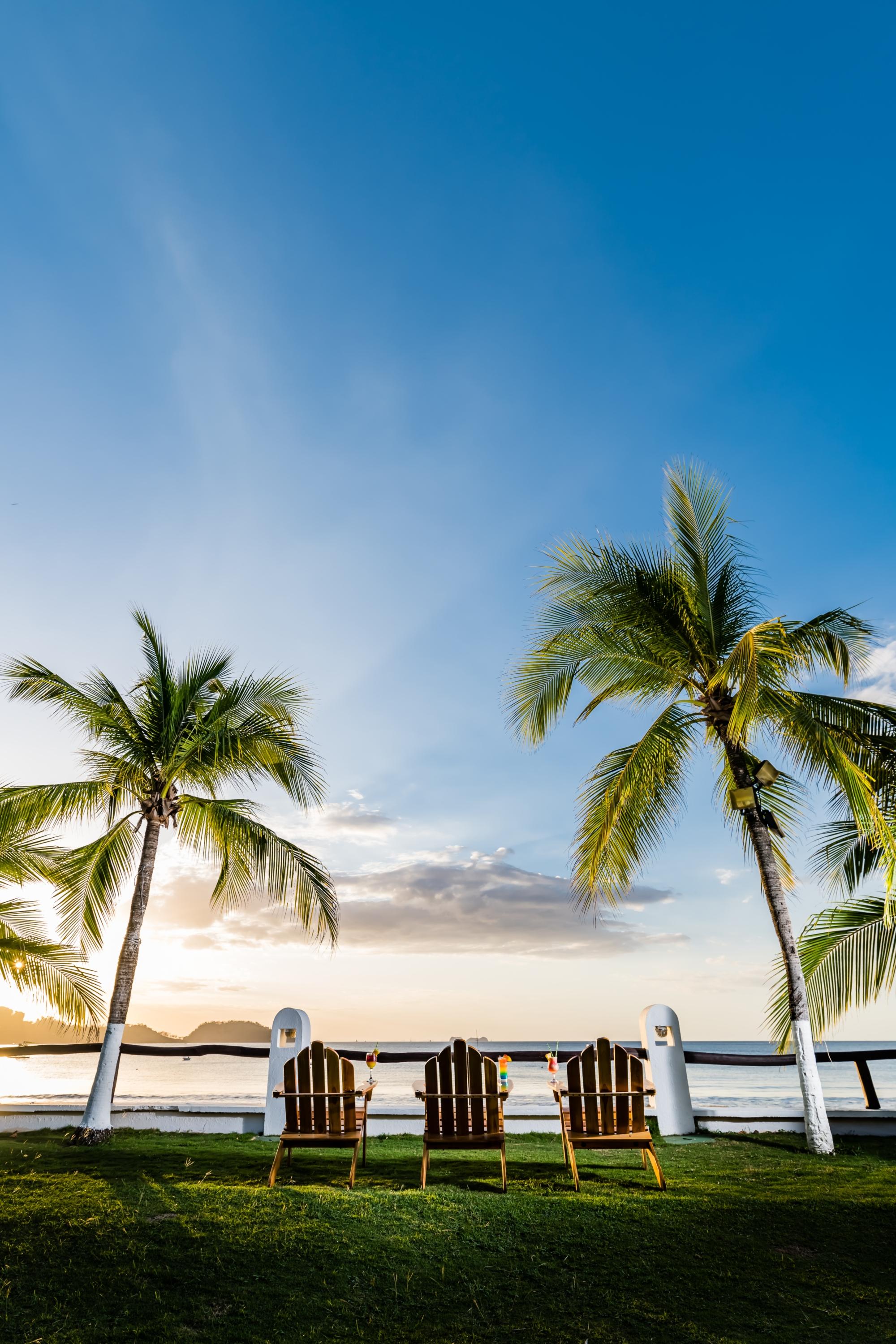 Hotel Bahia Del Sol Beach Front Boutique