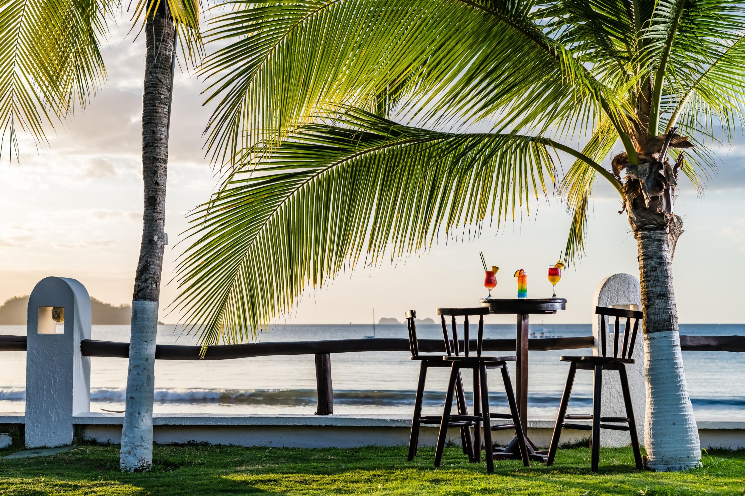 Hotel Bahia Del Sol Beach Front Boutique