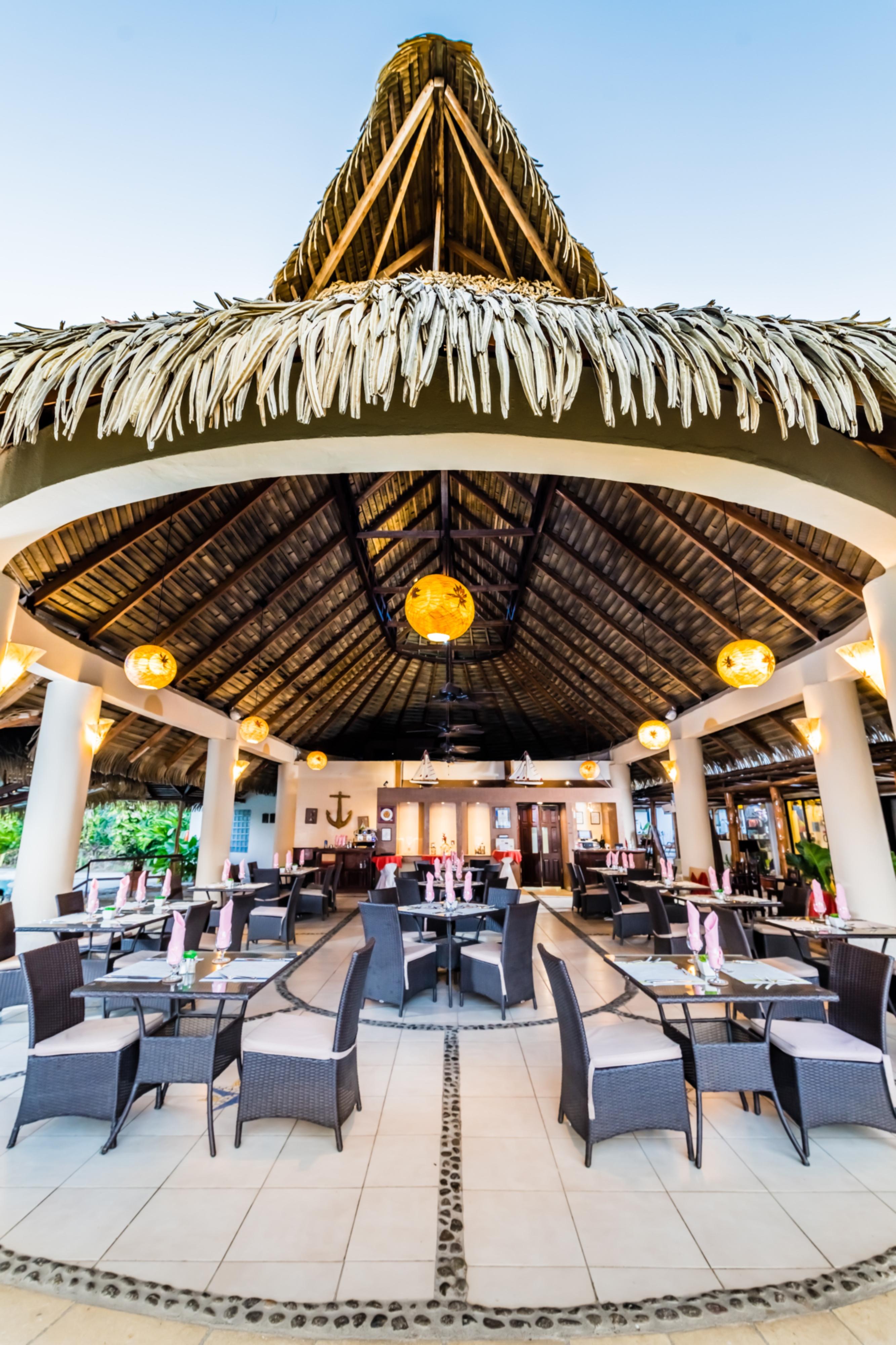 Hotel Bahia Del Sol Beach Front Boutique