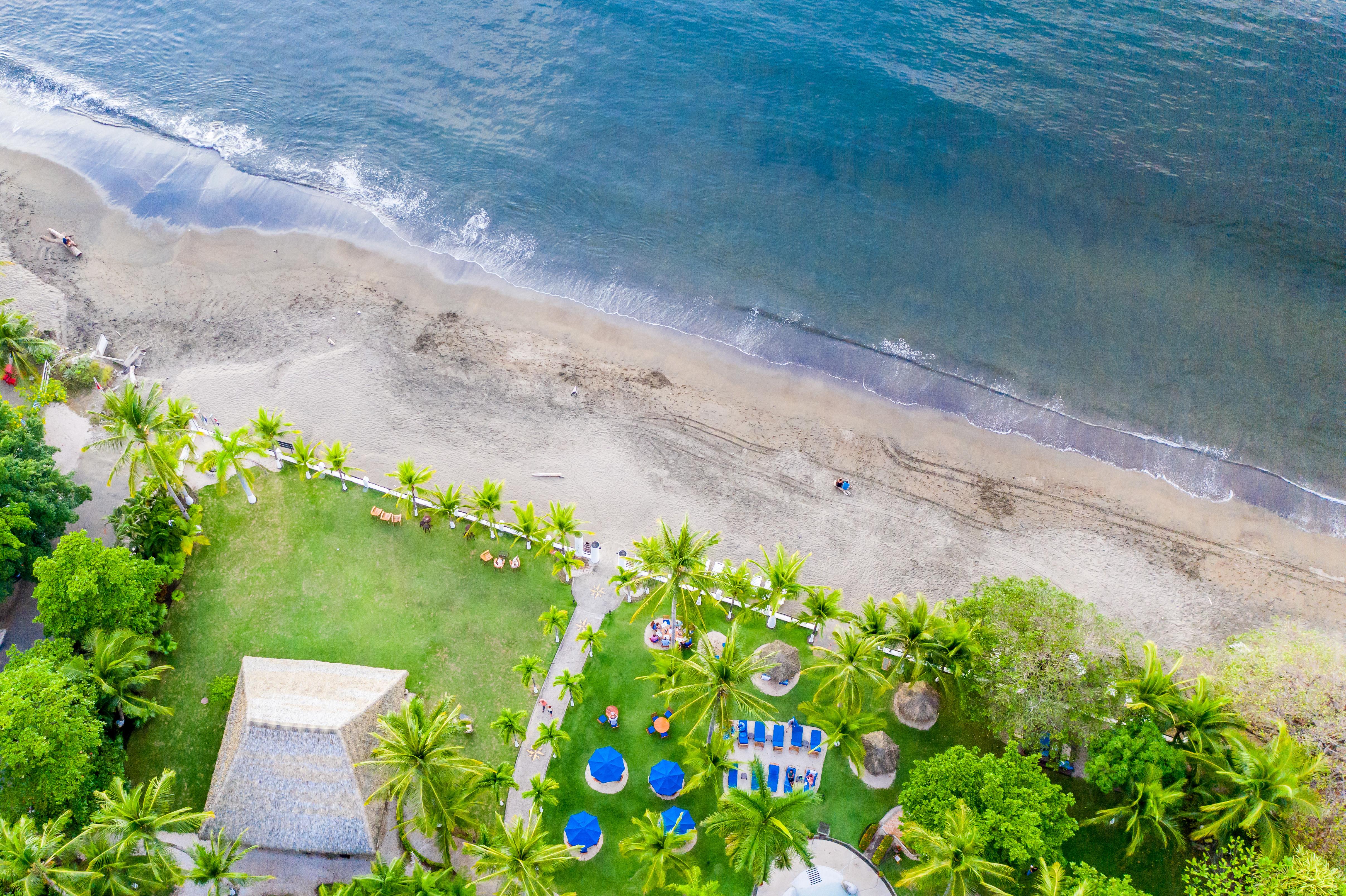 Bahia Del Sol Beach Front Boutique Potrero (Guanacaste)