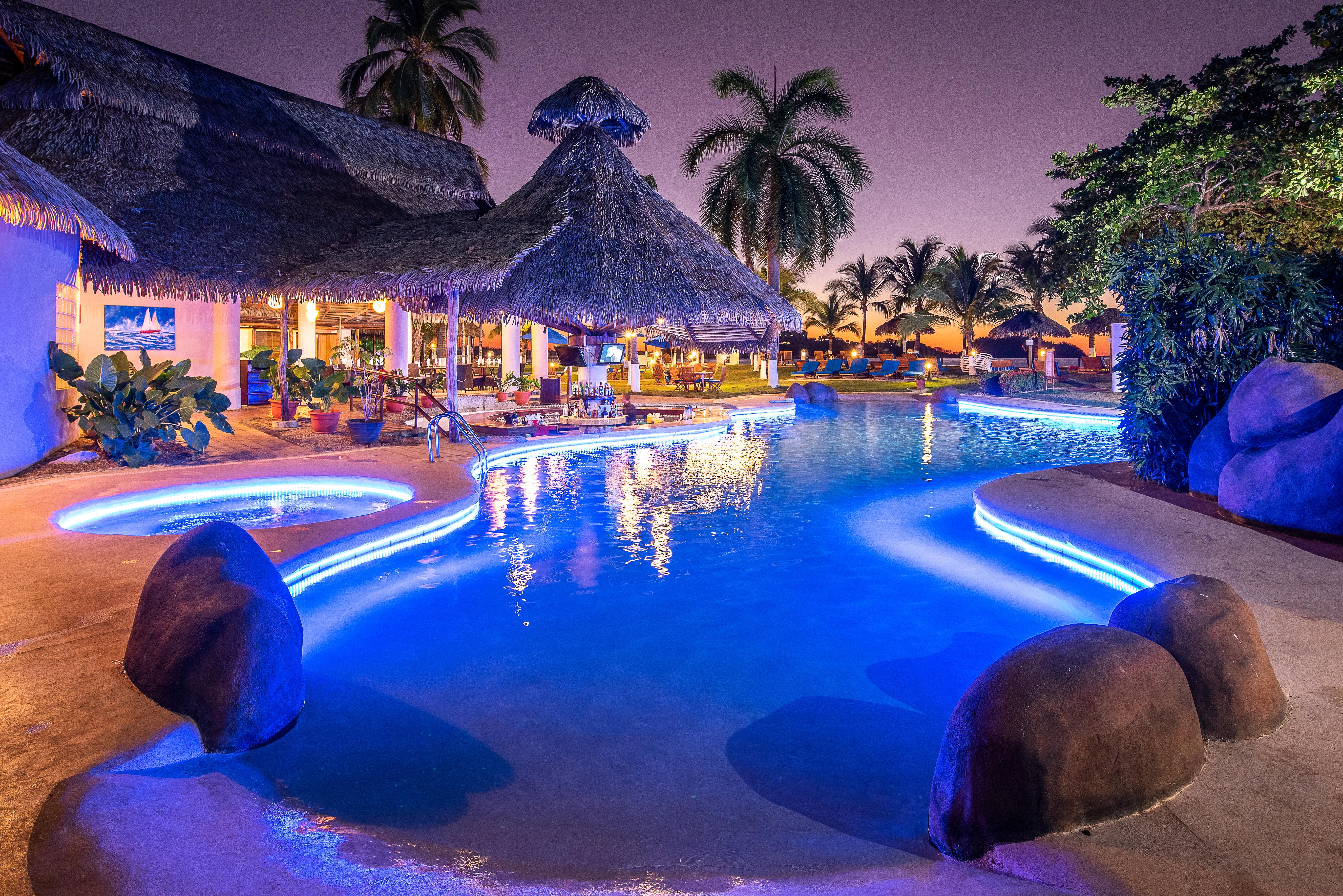 Bahia Del Sol Beach Front Boutique