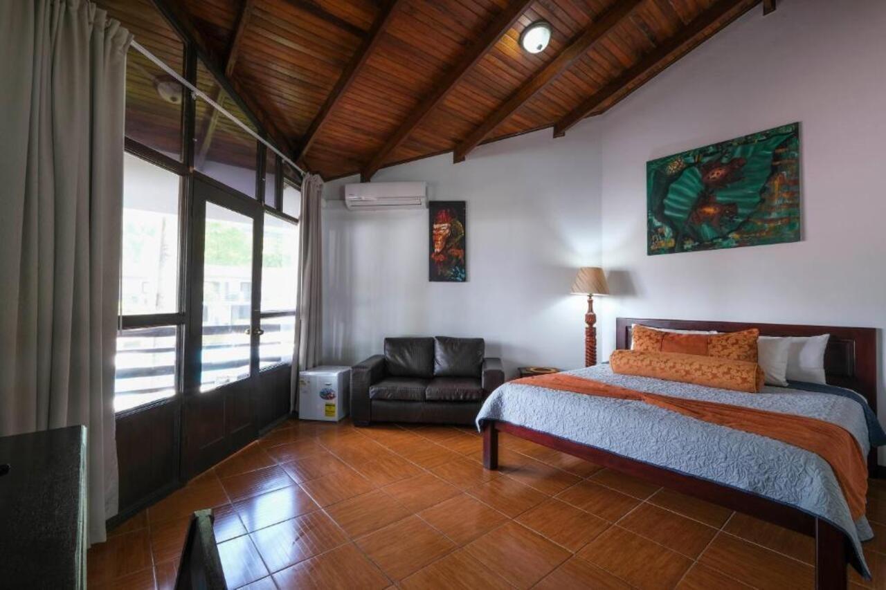 Hotel Terraza Del Pacifico 3*