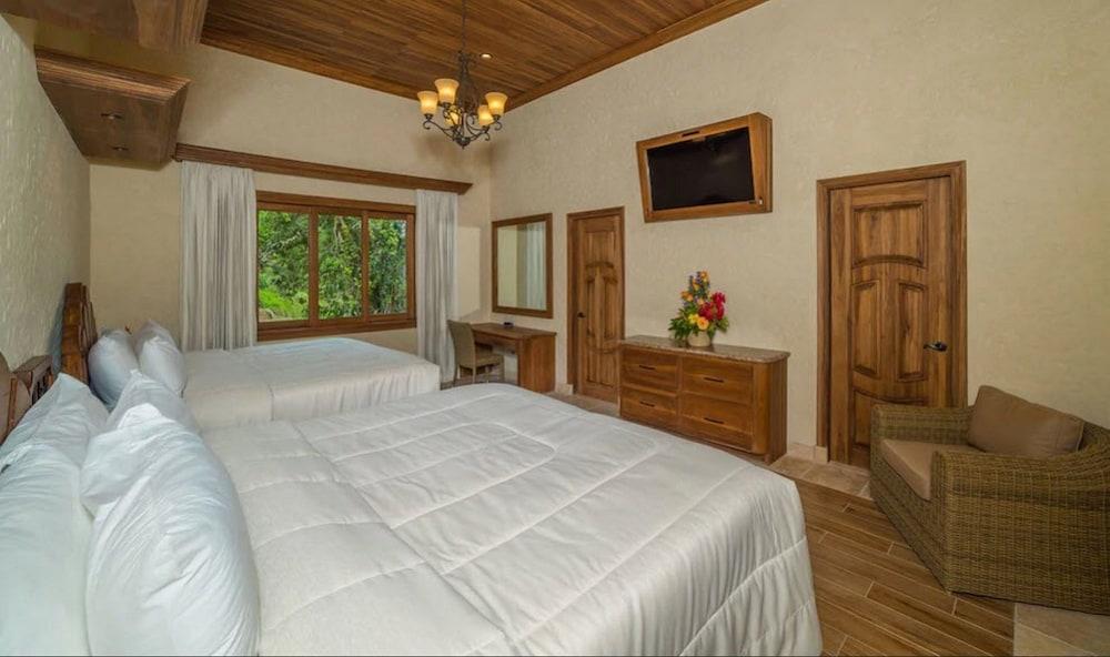 The Springs & Spa At Arenal 5*