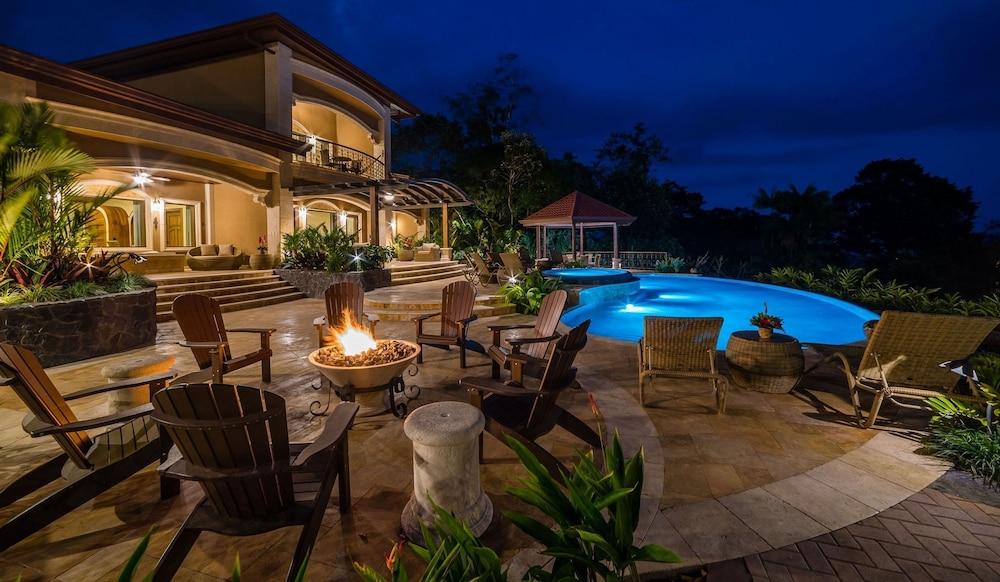 Resort The Springs & Spa At Arenal La Fortuna