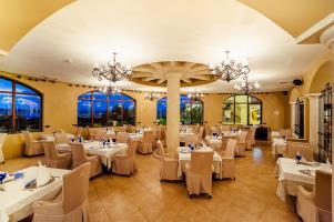 Occidental Papagayo Adults Only Hotel