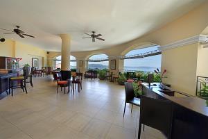 Occidental Papagayo Adults Only 4* Papagayo Bay