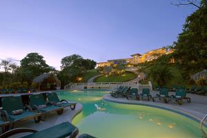 Occidental Papagayo Adults Only Hotel Papagayo Bay
