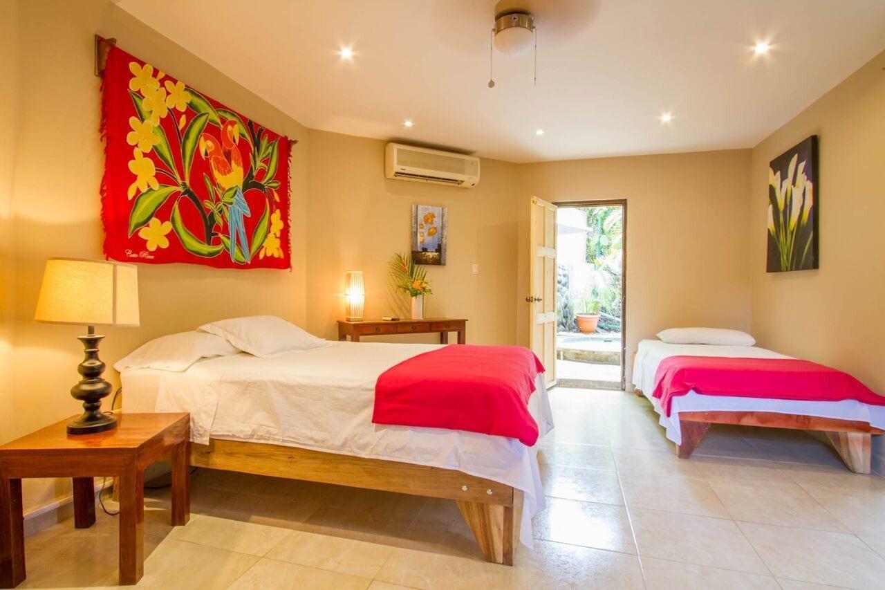 Tamarindo Village Hotel