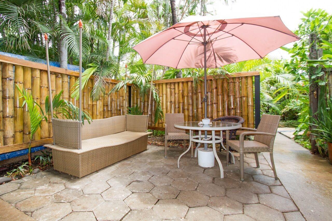 Tamarindo Village Hotel Hotel 3*