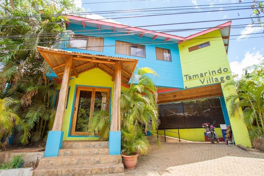 Tamarindo Village Hotel 3* Tamarindo