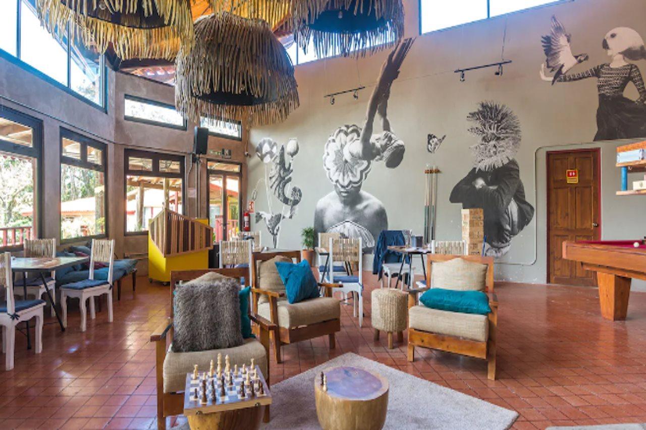 Socialtel Hotel
