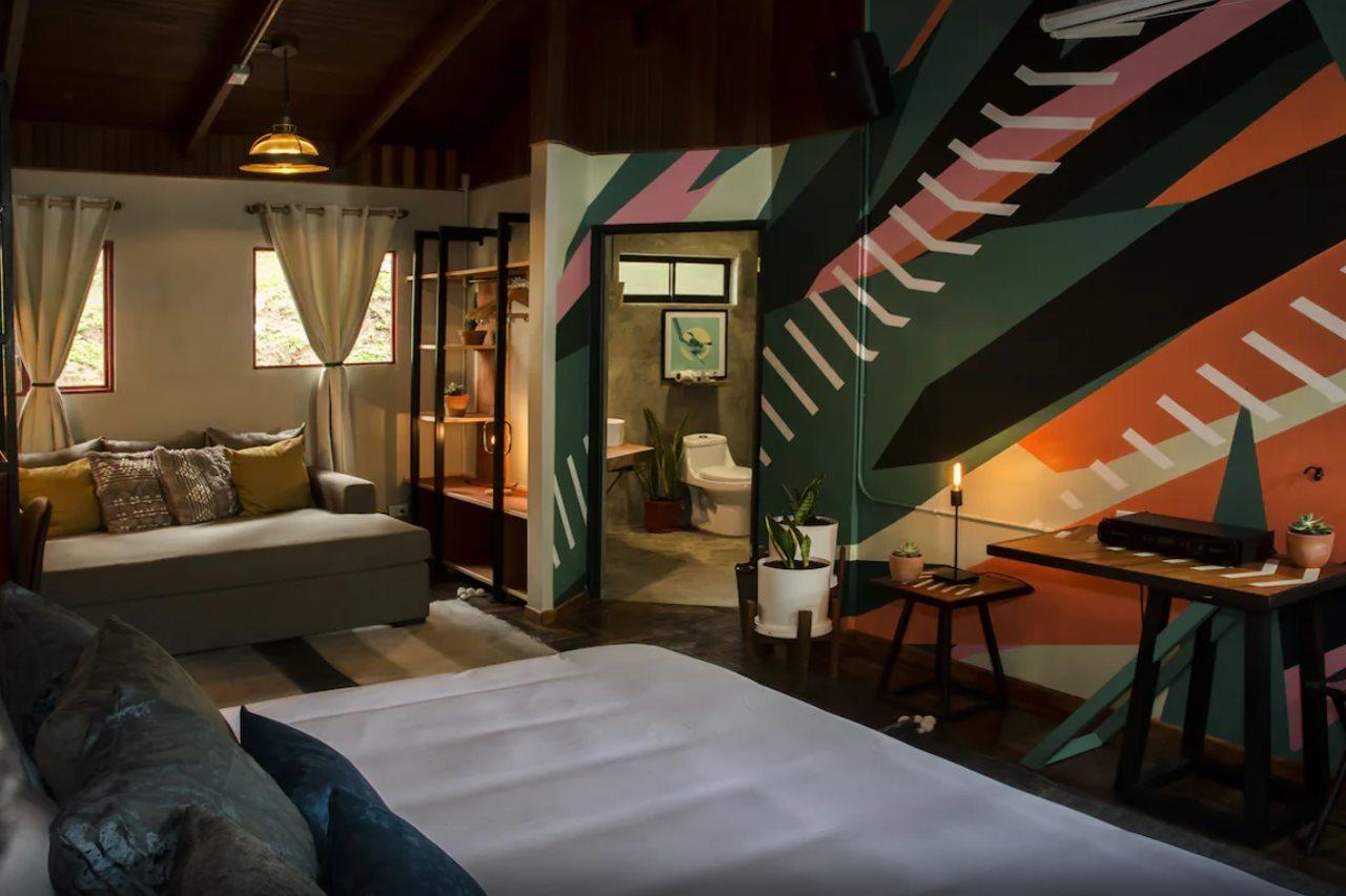 Socialtel Hotel