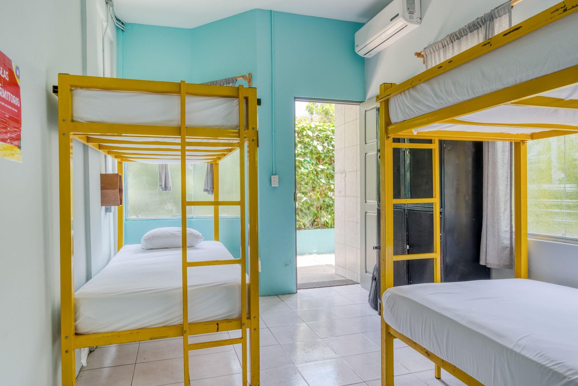Hotel Socialtel 4*