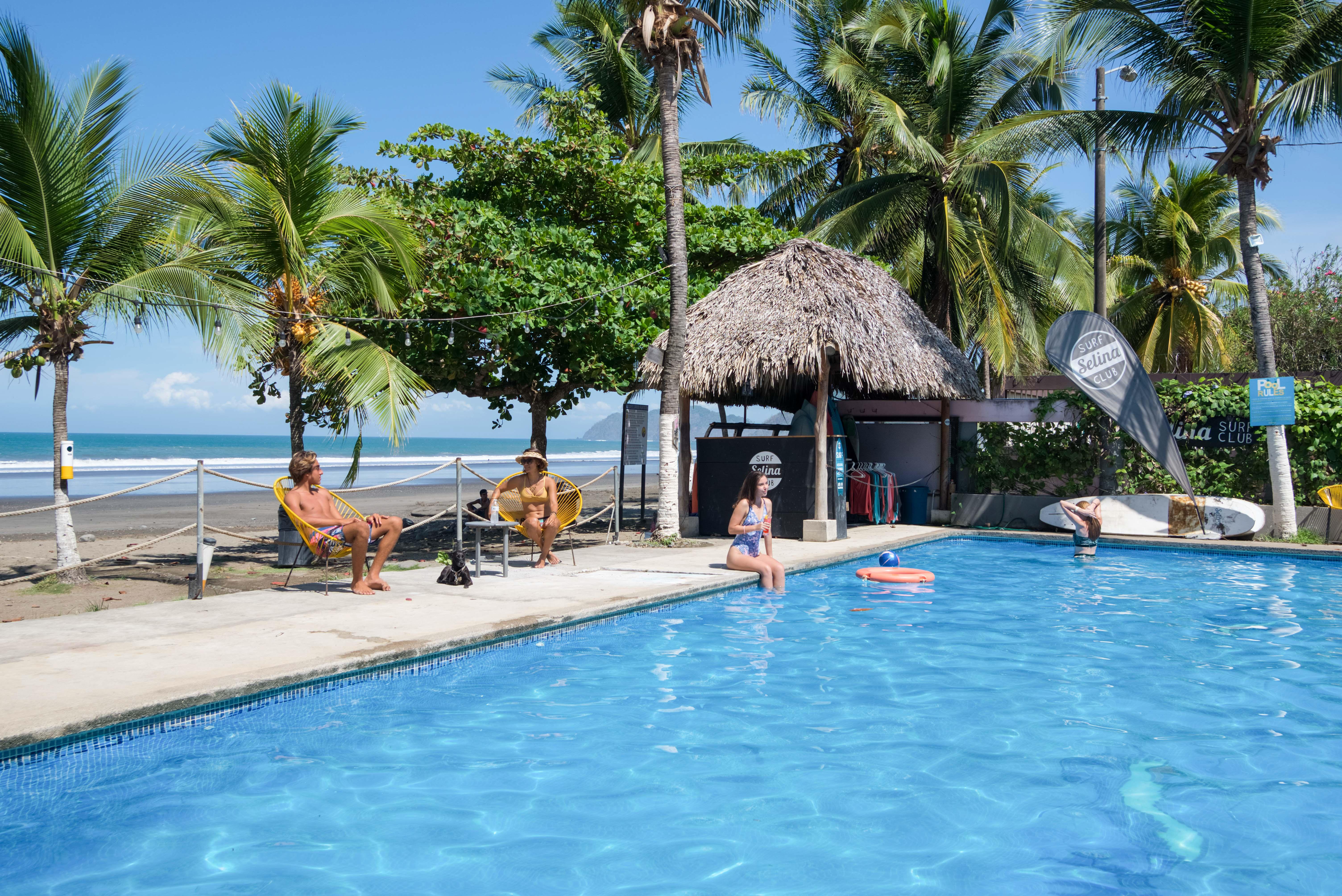Hotel Socialtel 4*