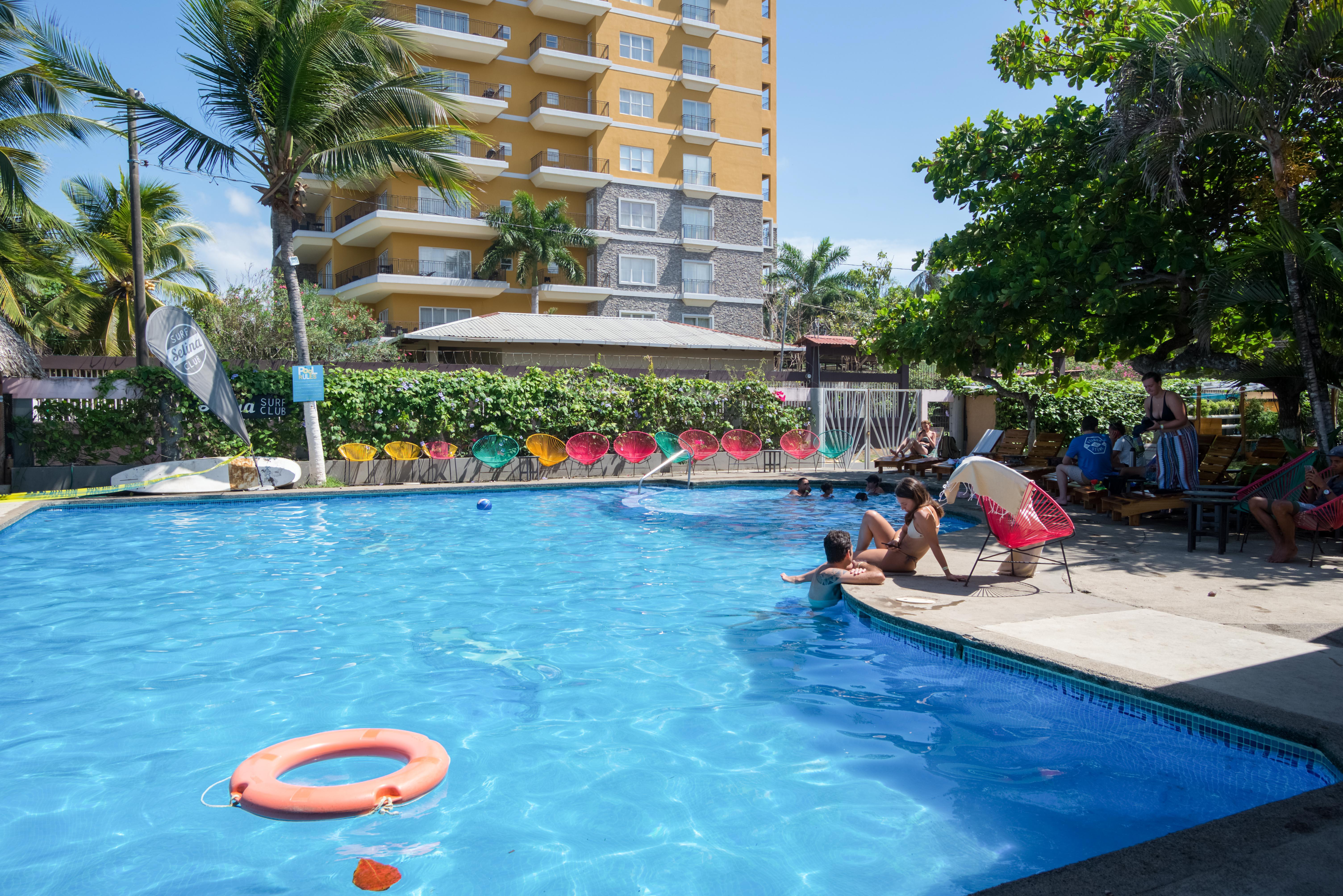 Socialtel Hotel 4*