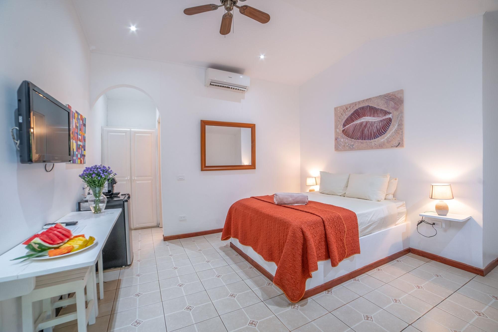 Pasatiempo Hotel 3*