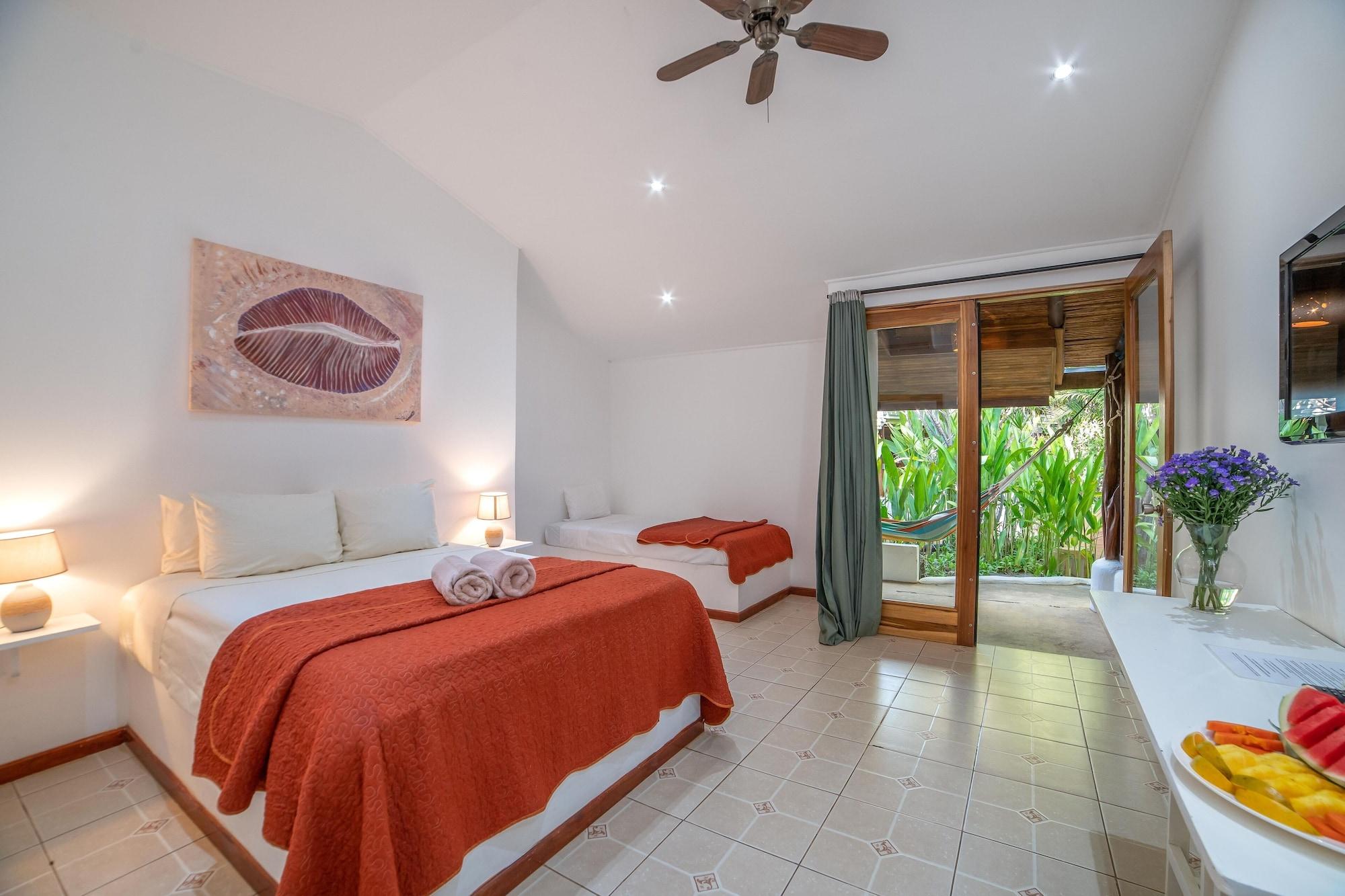 Pasatiempo Tamarindo
