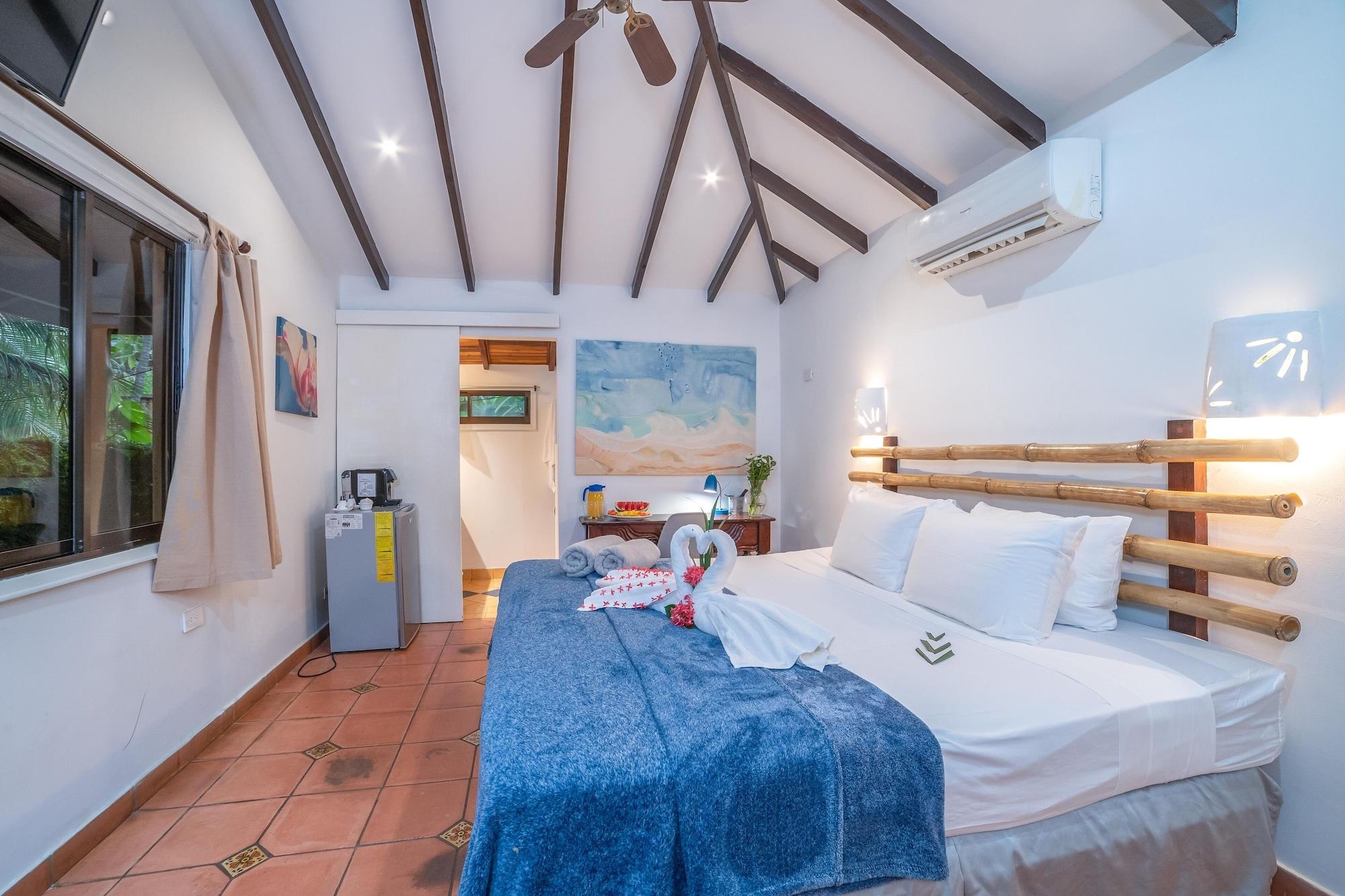 Hotel Pasatiempo Tamarindo