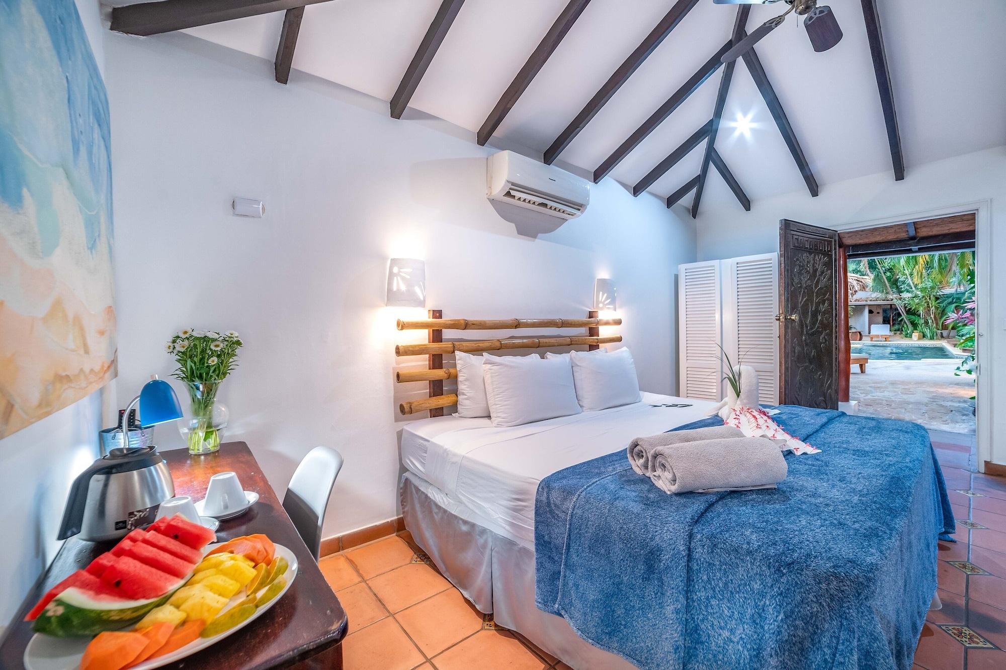 Hotel Pasatiempo Tamarindo