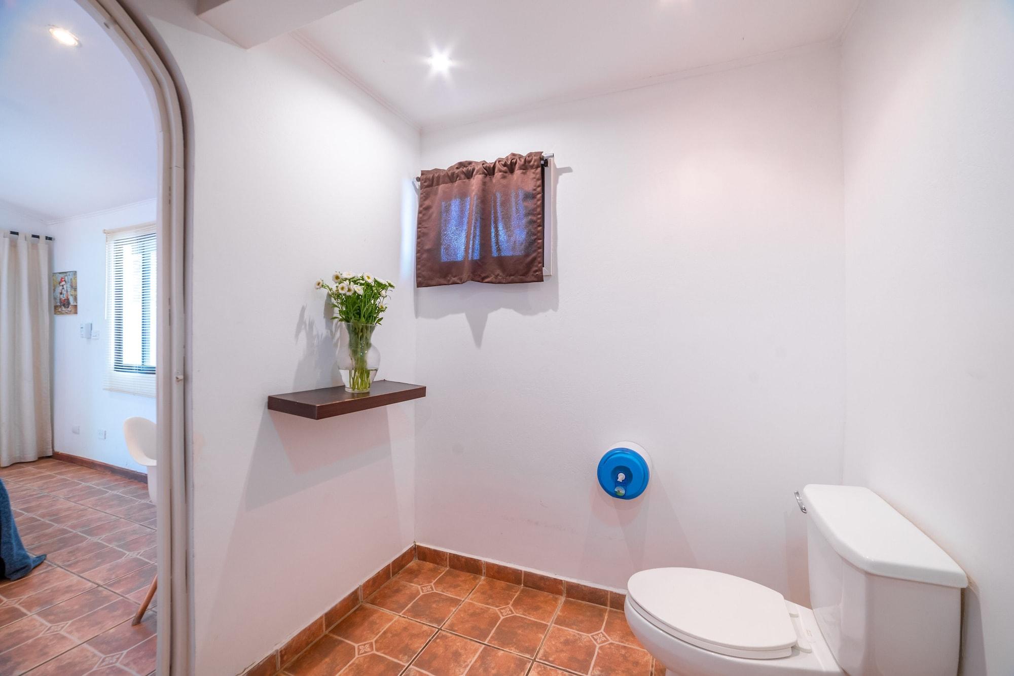 Hotel Pasatiempo Tamarindo