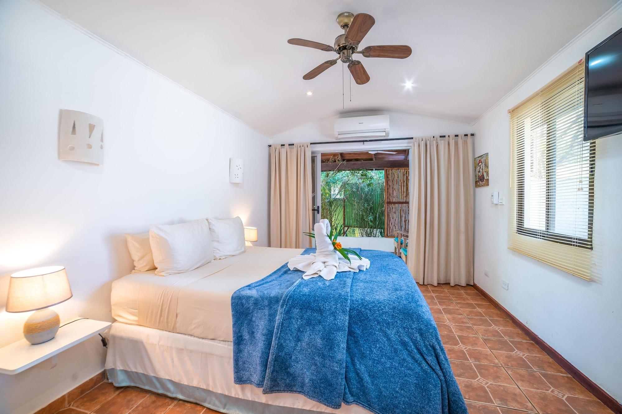 Pasatiempo Hotel 3*