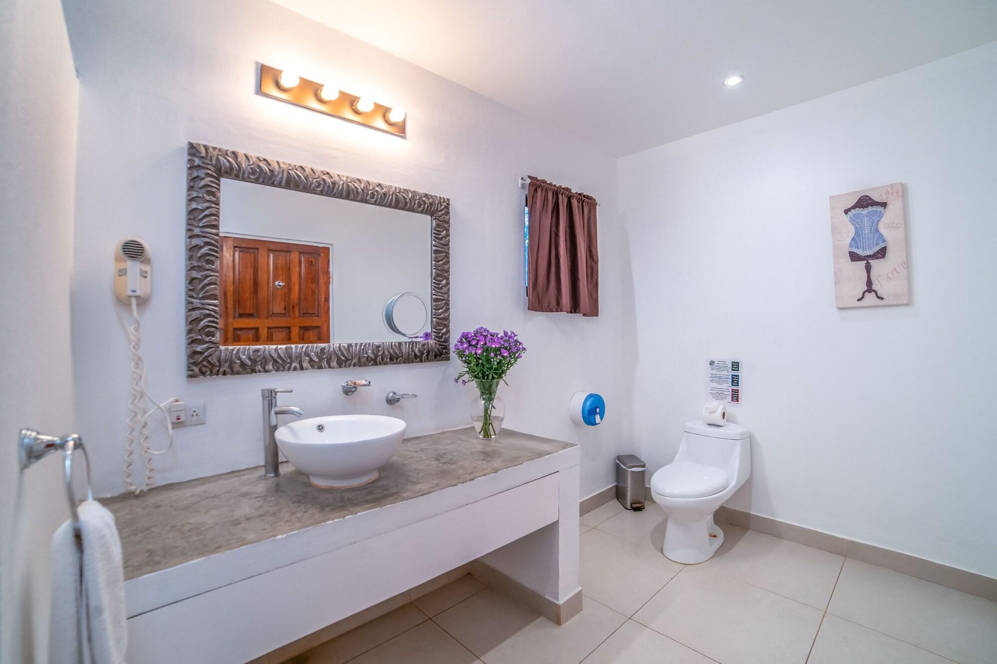 Hotel Pasatiempo Tamarindo
