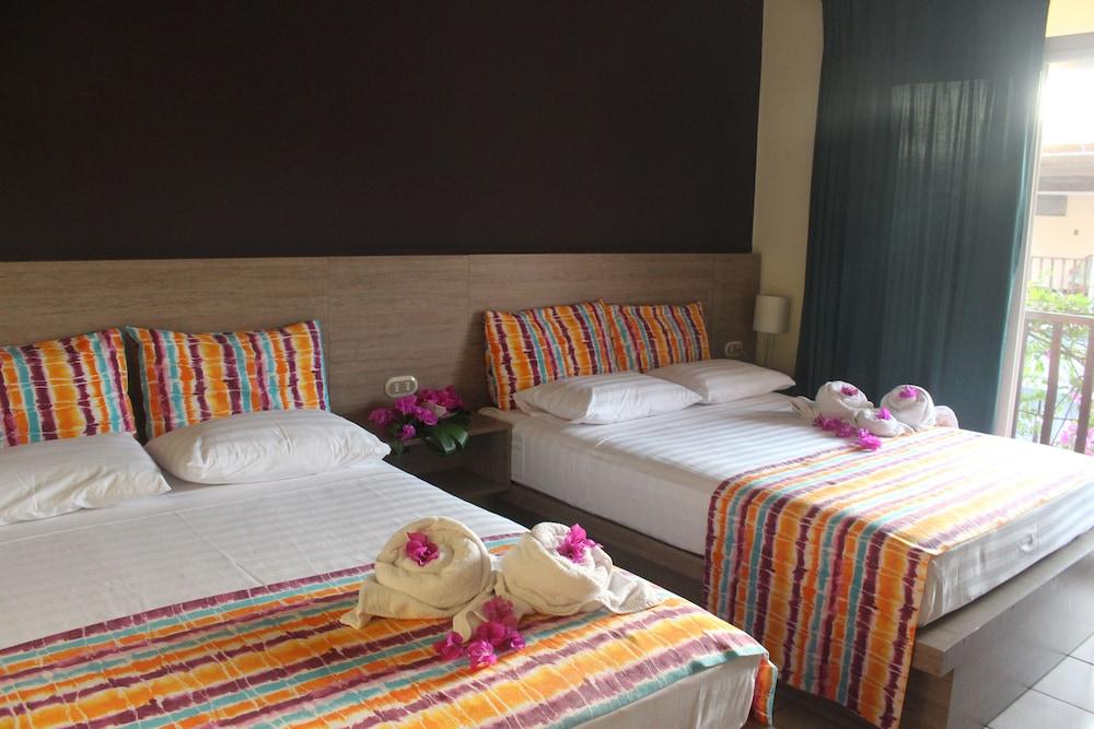 Giada Hotel 3*