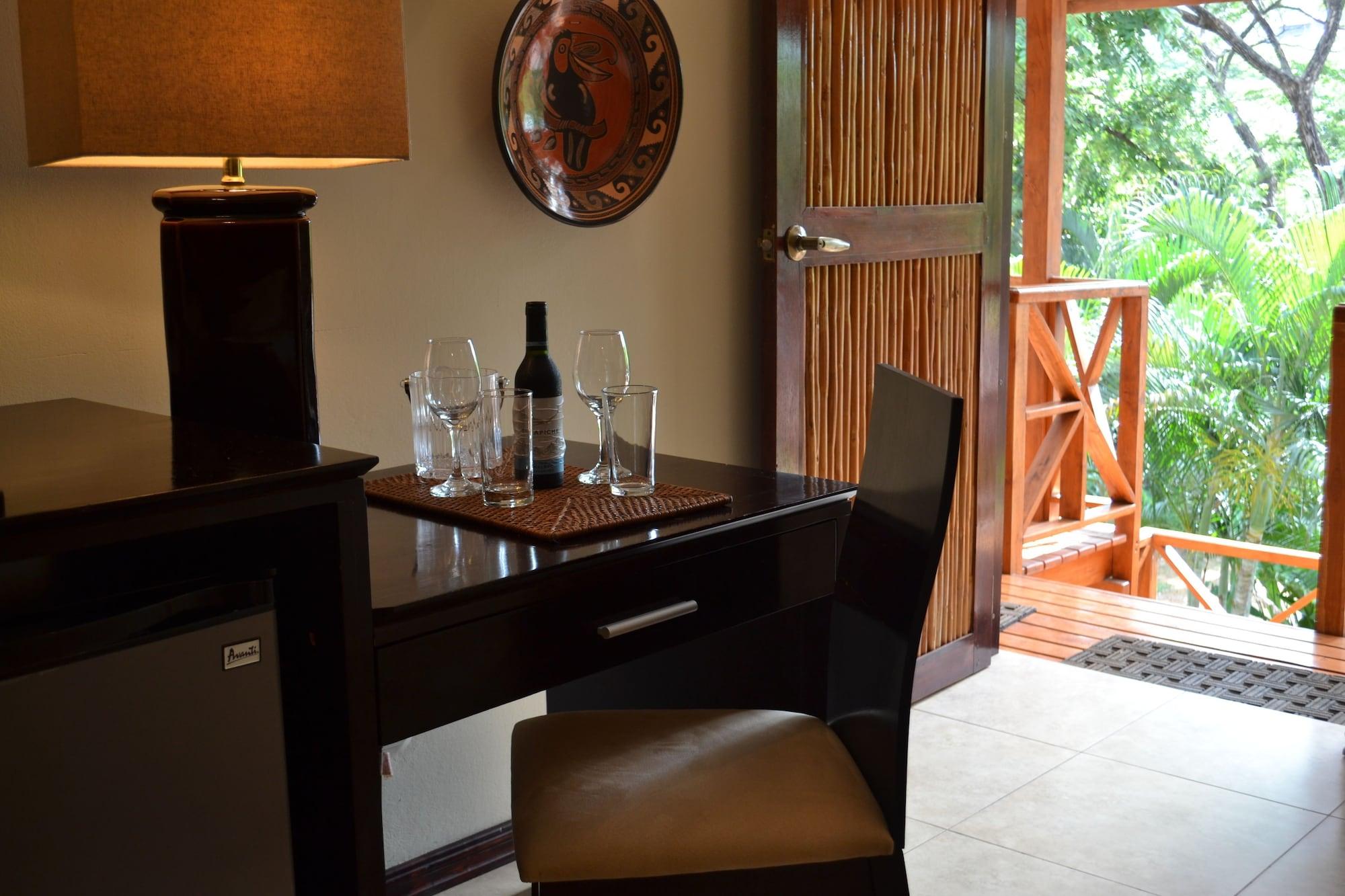 Arco Iris Hotel Tamarindo