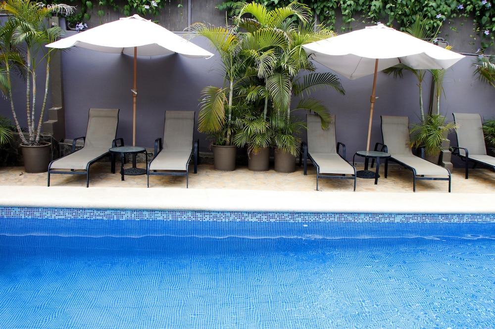 Arco Iris Hotel Tamarindo