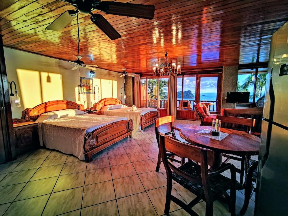 Costa Hotel Manuel Antonio