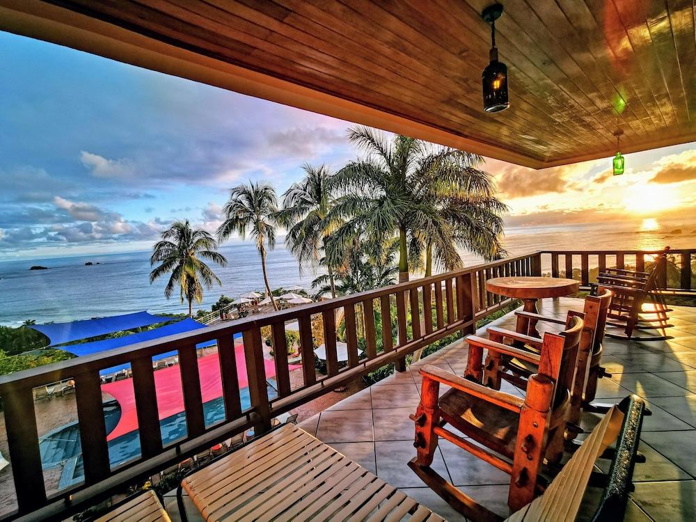 Costa 4* Manuel Antonio