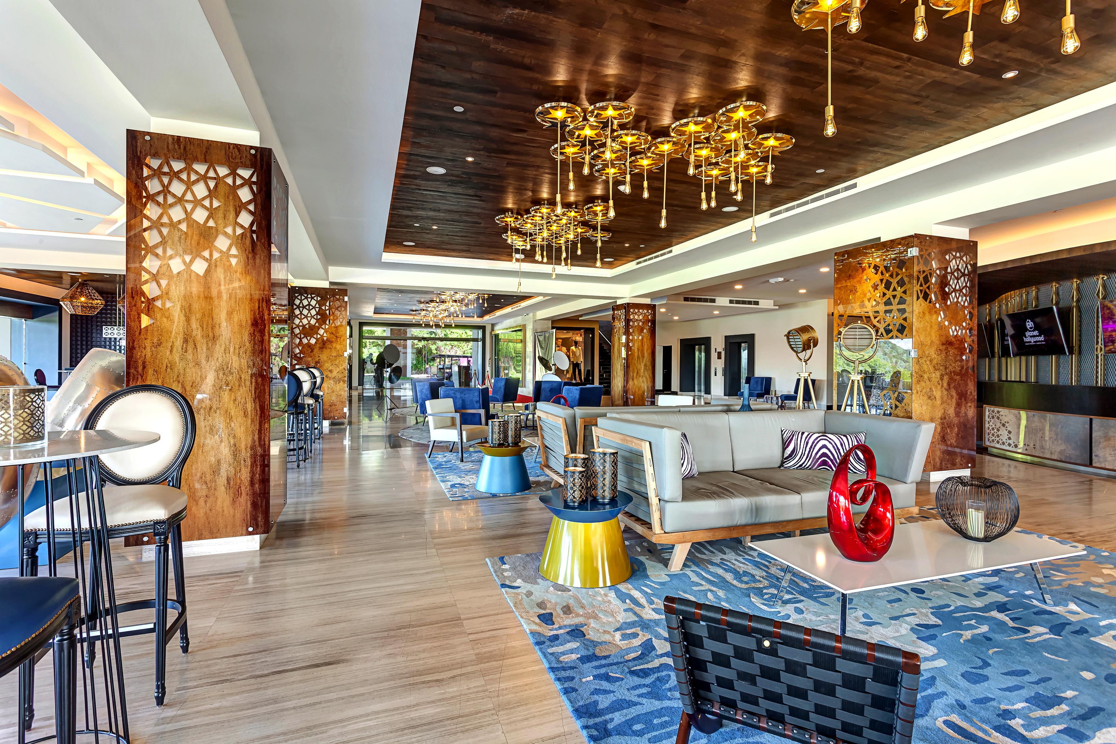 Planet Hollywood Costa Rica, An Autograph Collection 5* Culebra
