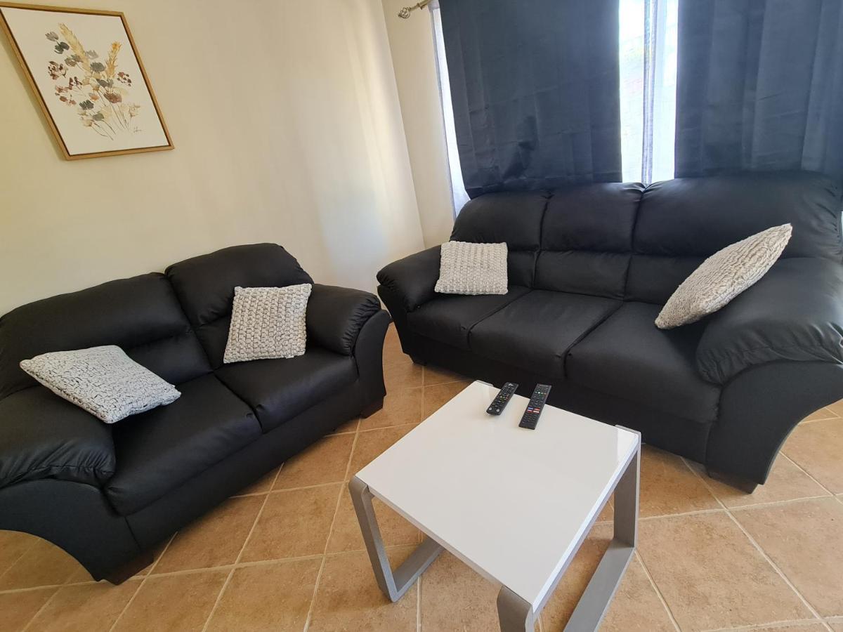 Apartment Jfm