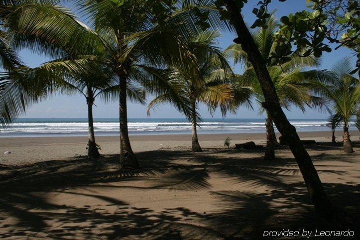 Hotel Playa Bejuco Esterillos Este