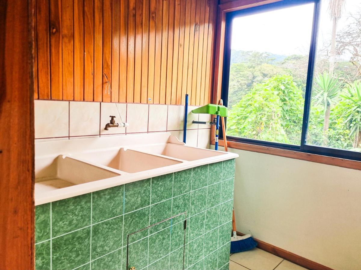 Casa Isamar Apartment Monteverde