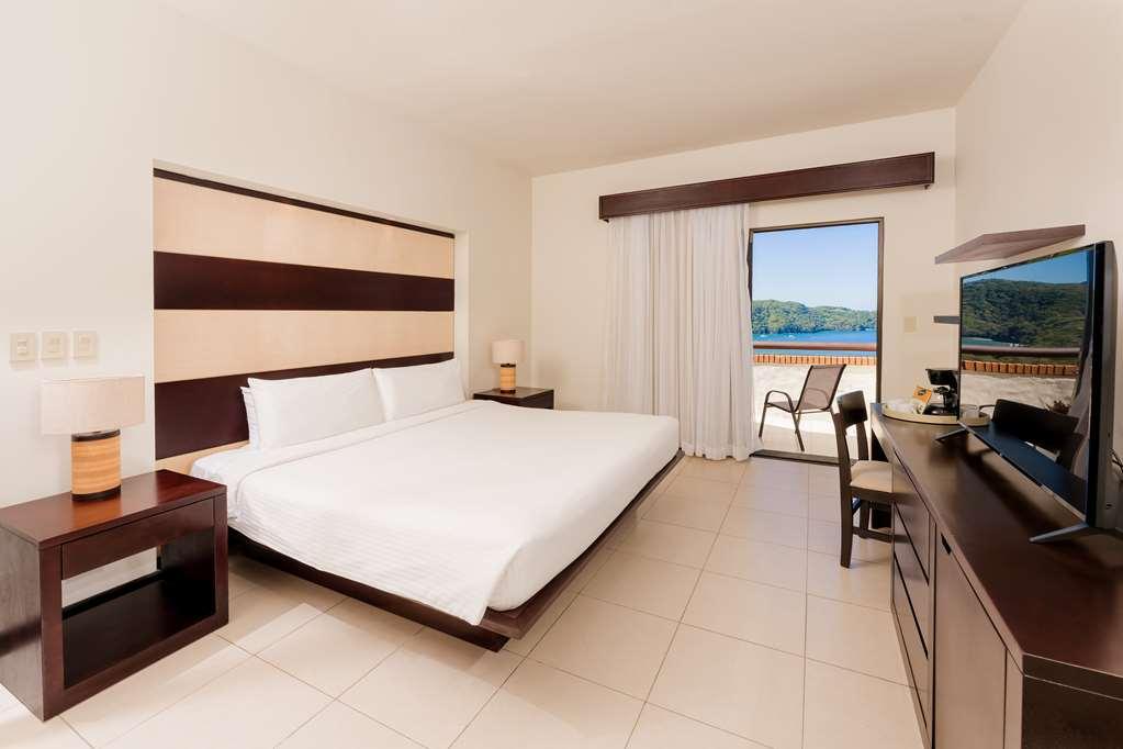 Hotel Sol And Playa Hermosa (Guanacaste)