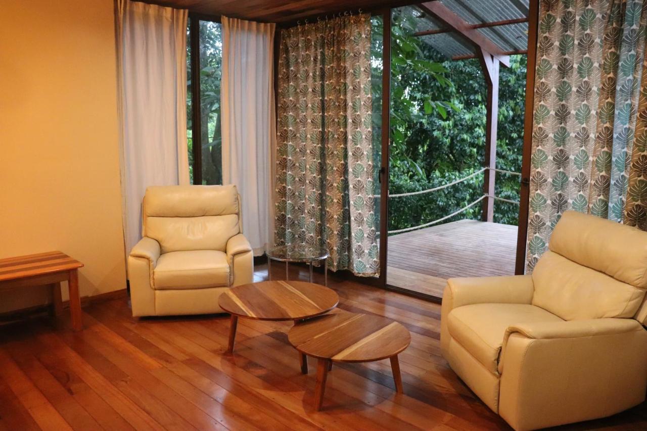 Birding Corcovado Eco Holiday home *