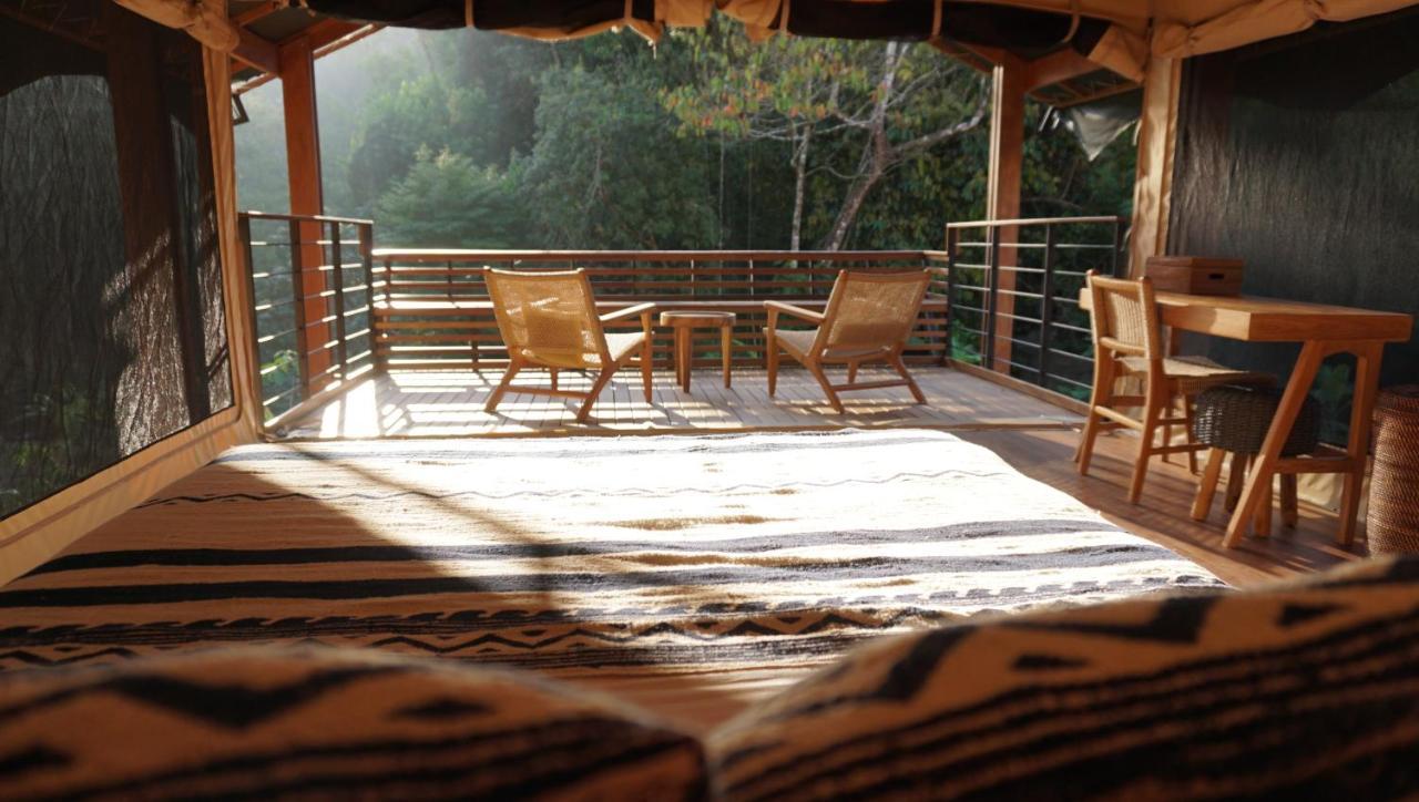 Sangha Retreat