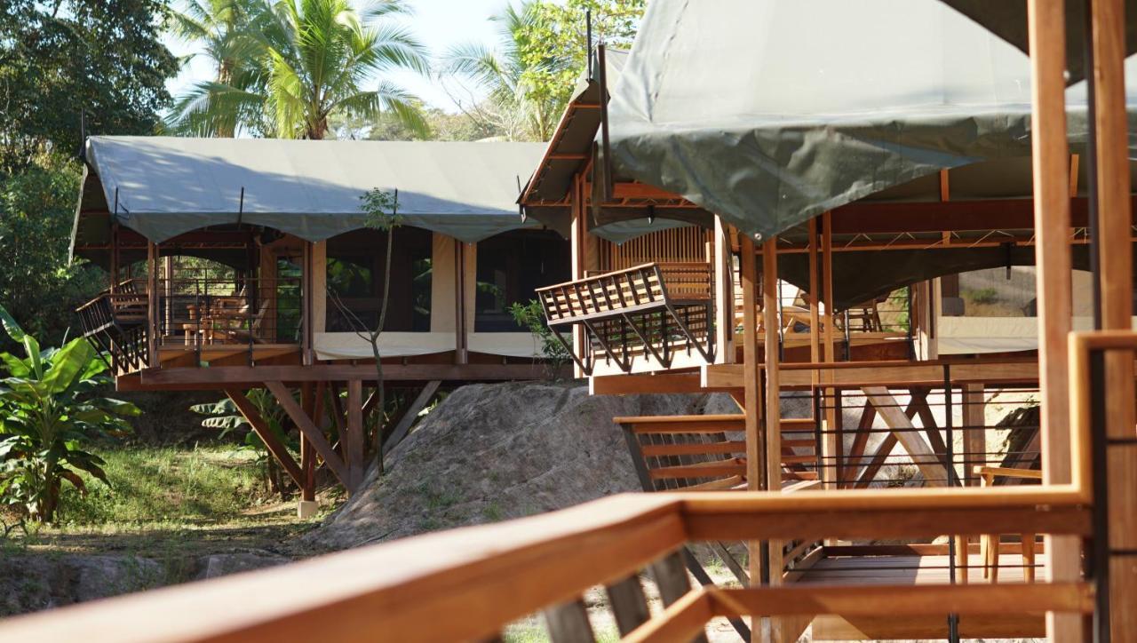 Sangha Retreat Hotel